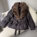 New Women's Down Jacket Hot Style Short Down Jacket Women's Small Waist White Duck Down Warm Coat_ecoleips.com