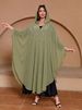 Cross-border Pearl Chiffon Heavy-duty African Robe, Middle Eastern Women's Rhinestone Dress, Dubai Robe_ecoleips.com