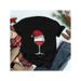 Summer European And American Cross-border Foreign Trade Wholesale T-shirts, Round-neck Casual Plus-size Loose_ecoleips.com