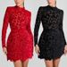 Women’s Clothing autumn and winter new long sleeved zipper dress INS casual fashion party women's dress_ecoleips.com