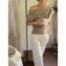 ng2510292 Love And Nancy Thirteen Lines 2026 Summer Asymmetrical Shoulder Ruched Slim-Fit Design Short-Sleeve T-Shirt For Women_ecoleips.com