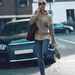 Women's Knitted Striped Sweater Semi-Turtleneck Loose Fit Long Sleeve Casual Pullover Soft Acrylic Blend Fall Winter Fashion Top_ecoleips.com