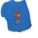 Summer European And American Cross-border Foreign Trade Wholesale T-shirts, Round-neck Casual Plus-size Loose_ecoleips.com