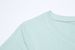 Custom Logo Women's Summer Short Sleeve Blank T-shirts Ladies Casual Basic Cotton Spandex Slim Fit GYM Yoga Jogging T Shirts_ecoleips.com