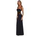 Foreign Trade 2026 Spring/Summer New European And American Women's Fashion Sexy Lace Hollow Out Sleeveless Slim Fit_ecoleips.com