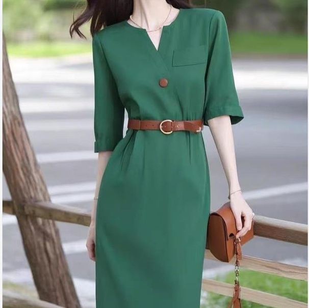 Attending Important Occasions In Spring, Goddess Temperament Exudes Sense Of Luxury And Sophistication, While The Upper_ecoleips.com