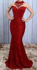 Women's clothing Dunhuang new slim-fitting sleeveless dress sexy long skirt_ecoleips.com