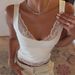 Women's Sexy Lace Trim Short Vest Top Trendy European American Style Versatile Solid Color Hot Girl Summer Tank Camis_ecoleips.com