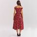 2025 Spring/Summer New European And American Style Women's Fashionable Off-Shoulder Backless Slim-Fit Waist-Cinching_ecoleips.com