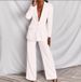 Women's Clothing Spring/Summer Women's Casual Suit Set Professional Style Clothing Long Sleeve For Formal & Casual For Women_ecoleips.com