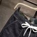 Men's Cargo Denim Shorts, Workwear Style 5-Pocket Utility Short Pants With Adjustable Belt For Casual Streetwear_ecoleips.com