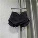 European Style White Denim Shorts For Women, 2026 New Summer Style, Hot Girl Ripped Jeans, Casual And Fashionable Wide Leg A Line Hot Pants_ecoleips.com