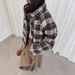 girl Girl Girl 2025 Winter Down For Women, New National Standard 90 White Duck Down, Korean Style Stand Collar, Thickened Warm Puffer_ecoleips.com
