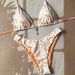 Women's Clothing Sexy Beach Bikini Set –Vibrant Color Options Fresh & Cute Two-Piece Swimsuit For Women_ecoleips.com