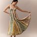 Women's Clothing Women's Linen Print Dress Sling Positioning Loose Fit Style Spring Summer Holiday Wear For Formal & Casual_ecoleips.com