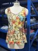 European And American Foreign Trade 2025 New Casual Versatile Fashion High-quality Tank Top T-shirt_ecoleips.com