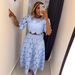 Women's Clothing Design Hollow Top Fashion Casual Suit Women's Two Piece Suit_ecoleips.com