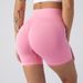 2025s Summer New High-Waisted Butt-Lifting Fitness Pants For Women, Sports Tummy-Control Cycling Tight Pants, Peach Butt Yoga_ecoleips.com
