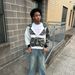 Unisex Loose Fit Camouflage Hoodie American Retro Print Design Trendy Hip Hop Style Women's Sweatshirt_ecoleips.com