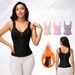 Cross-border Best-selling Shapewear, Enhanced Version Breathable Corset Women, Outerwear Waist Cincher With Bra,_ecoleips.com