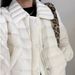 girl Girl Lightweight Down For Women 2025 New Style Petite Short Winter Jacket Super Stylish Popular Trendy Coat This Year_ecoleips.com