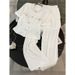 Women's Clothing Casual Sports Suit For Women In Summer, Fashionable And Slim, Short Sleeved, High Waisted, Wide Leg Pants, Two Piece Suit_ecoleips.com