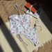 Women's Clothing Fashion Sexy New Printed Split Swimsuit Women's Bikini Swimwear_ecoleips.com