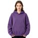 Cross-border European American Women's Sweatshirt Pullover, Autumn And Winter Fleece Loose Fashion Hoodie, Versatile_ecoleips.com