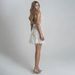 Women's Clothing Women's Sexy Backless Deep V Party Dress With Waist Feather Suspenders European Style Autumn Winter Fashion_ecoleips.com