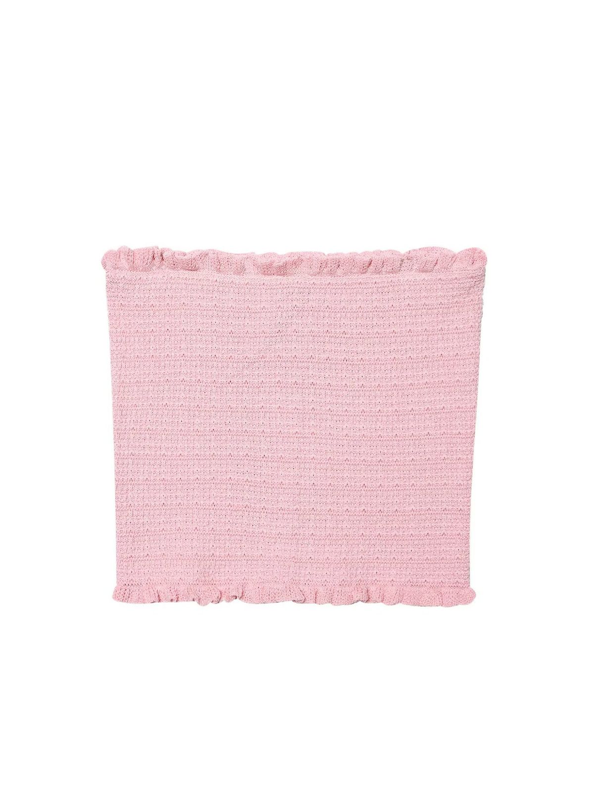 Women's Clothing Knitted One Line Wrap Top Skirt Set_ecoleips.com
