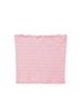 Women's Clothing Knitted One Line Wrap Top Skirt Set_ecoleips.com