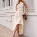 Women's European American Style 2026 New Long Women's Foreign Trade Clothing, Spring Summer Style, Suspender Dress,_ecoleips.com