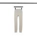 High Waisted Starry Sky Feel Yoga Pants Hip Lifting Training Fitness Long Elastic Sports Cropped Pants For Women_ecoleips.com
