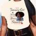 Summer European And American Cross-border Foreign Trade Wholesale T-shirts, Round-neck Casual Plus-size Loose_ecoleips.com