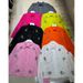 Modest Women's Tops French-Inspired Beaded Blouse – Elegant Floral Sequined Top (One Size, 6 Colors)_ecoleips.com