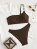 2026 New Fashion Pearl Camisole Sexy Two Piece Swimsuit Bikini Thin Straps Women's Swimwear_ecoleips.com