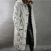 2026 New European And American Fashion Cardigan Plus Size Coat Fashionable Sweater Cross-Border Women's Knitwear_ecoleips.com