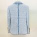 Women's Clothing Autumn And Winter New Fashion Double Breasted Flow Edge Tweed Mid Length Suit Jacket_ecoleips.com