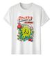 Women's T-Shirts Tshirt Muscle Freaks Cthulhu Aid Estilo Lovecraftian Horror_ecoleips.com