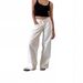 American Retro Low Waist Non Elastic Washed Straight Jeans For Women New Street Wide Leg Denim Pants For Women_ecoleips.com