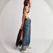 DY European And American Style New Vintage Washed Mid-waist Slimming Rolled Hem Loose Versatile Straight-leg Women's_ecoleips.com
