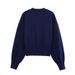 European Light Women's Spring Autumn Knitted Cardigan And Skirt Set, High-End Fashionable Little ,_ecoleips.com