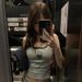 American-style Spicy Girl Heart-print Color-blocked Camisole For Women, Summer Outerwear, Slim-fit Inner Wear, Slimming_ecoleips.com