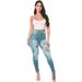 European And American Style Wish Ripped Jeans Skinny For Women Export Long Pants Factory Direct_ecoleips.com