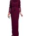 High-End Banquet Dress For Women Stylish Young Mother's Day Evening Gown Middle East Foreign Trade Fashion_ecoleips.com