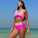 Women's Clothing New Bikini Swimsuit Women's Sexy Swimsuit Hot Selling Bikini_ecoleips.com