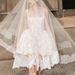 Women's Strapless Slim Fit Long Dress European American Style Sexy Banquet Bodycon Summer Knitted White 2025 Cross Border_ecoleips.com