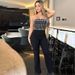 Women New Style Tube Top Sexy Fashionable Diamond Slim Trousers For Jumpsuit_ecoleips.com