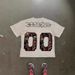 Summer Y2K American Style Digital Character Print Mesh Top for Men And Women Large Size Transparent Loose Fit Wholesale_ecoleips.com