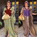 Middle Eastern Cross-border Dresses, Best-selling On , Plus-size Women's Clothing, African Fashion Abaya Robe 8905_ecoleips.com